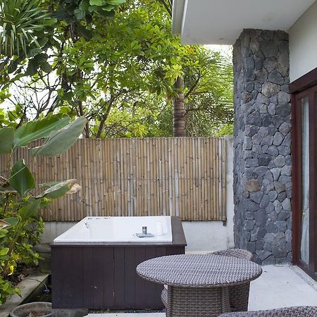 The Segara Suites Tanjung Benoa  ภายนอก รูปภาพ