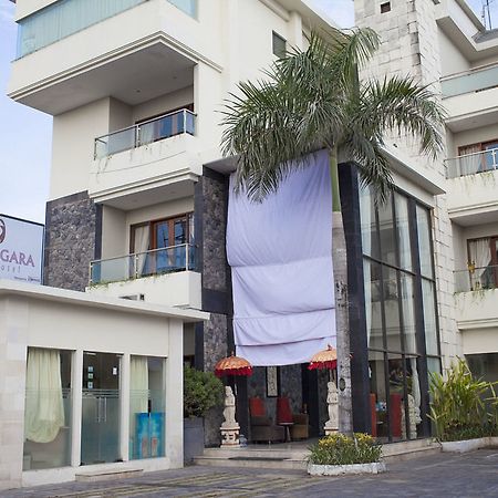 The Segara Suites Tanjung Benoa  ภายนอก รูปภาพ