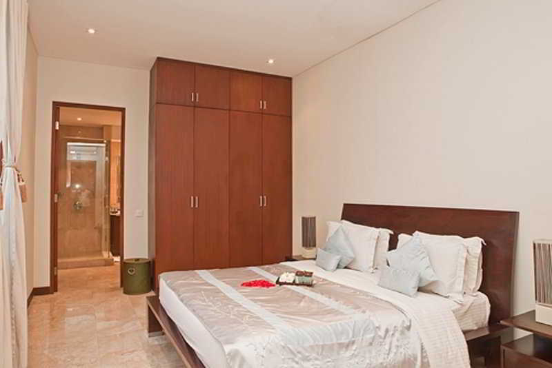 The Segara Suites Tanjung Benoa  ภายนอก รูปภาพ